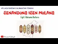 LIRIK LAGU SENANDUNG ISEN MULANG #5 LIRIK LAGU DAERAH KALIMANTAN TENGAH
