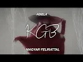 KGB // adela [magyar felirattal]