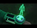 Ben 10 BLACK PANTHER Transformation