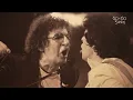 Charly García - Nos siguen pegando abajo (Pecado mortal) (Official Visualizer)