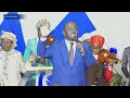 Download Lagu WORSHIP THAT RENDS THE HEART || PST SAMUEL OYOO || YAYA KILIMANI ALTAR