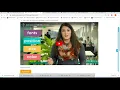 Code org Lesson 10 Levels 1-5 Intro to CSS