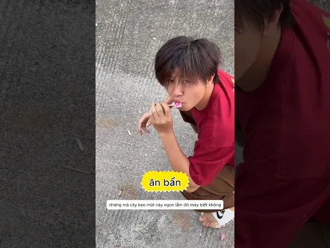 Đại Ca Xóm Trừng Phạ Đứa Bạn Thích Nhây