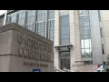 Judge hears arguments in South Florida s newspaper lawsuit against JAX over panhandling ordinance