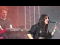 Sharon Van Etten   Comeback Kid   Live at Nos Alive   11 July 2019