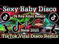 Download Lagu Sexy Baby (TikTok Viral Disco Remix) Dj Rey Añez Remix
