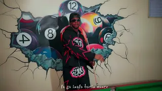 salim smart ruwan zuma feat umar m shareef official visualizer 
