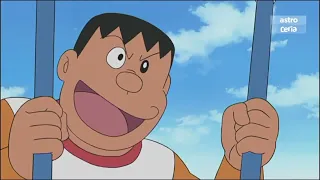 doraemon malay kuda kay0