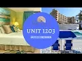 unit 1203 Nautilus Condominium Okaloosa Island Florida