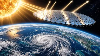 科学者たちはエルニーニョを止めるため太陽光を遮ろうとしています