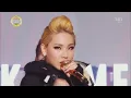 2NE1-'COME BACK HOME' 0316 SBS Inkigayo No.1 of the Week