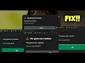 FIX Call OF Duty Modern Warfare 3 ERROR Crashing - XBOX GAME PASS FOR PC