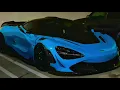 Nipsey Hussle feat. YG - Last Time That I Checc'd (Official Video Music) McLaren 720s