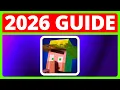 How To Download And Install Fresh Animations For Minecraft Java In 2026 Fresh Animations Minecraft
