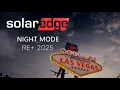 Download Lagu ConnectDER's Khanti Munro visits the SolarEdge Booth to talk about the SolarEdge Nexis IslanDER