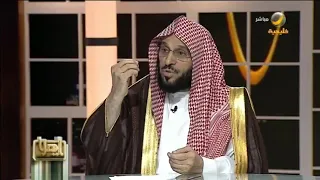 هل رجوع الإنسان لله وقت الأزمات بعد فترة ابتعاد ي عتبر من التلو ن والنفاق  دندنها