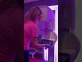 Behind The Scenes with Mammography Technologists Lisa Slavick