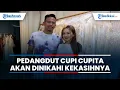 Baru Dipacari 4 Bulan, Cupi Cupita Langsung Dinikahi Bintang Bagus