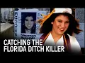 Victim Left in a Florida Ditch Naked No Clothes No ID 45 Wounds