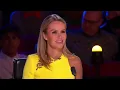 AMAZING 9 YEAR OLD IMMI DAVIS SINGS I PUT A SPELL ON YOU FULL PERFORMANCE