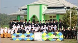 review pesantren al madani cikalong majalengka