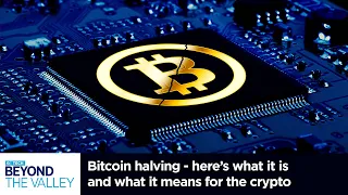 Bitcoin halving - here s what it is and what it means for crypto