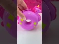 Polly Pocket Unicorn Floatie playset