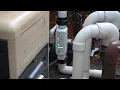 How to diagnose a Pentair ic-20 ic-30 ic-40 and ic-60 salt cell