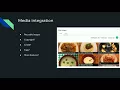 DrupalCon Vienna 2017 Contenta - Drupal s API Distribution