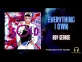Everything I Own / Boy George《HQ Audio》