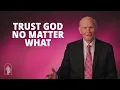Yet Will I Trust Him Come Follow Me 2026