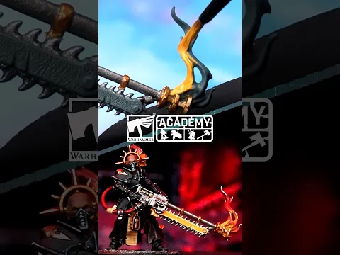 Cleansing flame or daemon fire? | Warhammer Academy