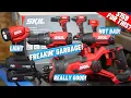Are Skil Tools Any Good Skil 4 Tool Set Tool Review
