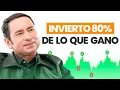 12 Preguntas con Alejandro Cardona de Como Crear Riqueza Invirtiendo en la Bolsa de Valores - Parte 1