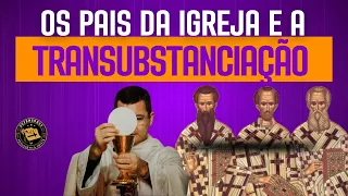 A IGREJA PRIMITIVA ACREDITAVA NO DOGMA CATÓLICO ROMANO?