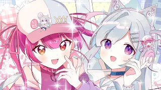 インドア系ならトラックメイカー／天音かなた×宝鐘マリン(cover)