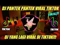 Download Lagu DJ PANTEK PANTEK x CEPAK CEPAK JEDER TIKTOK VIRAL !!! DJ PANTEK TERBARU 2021 🎶