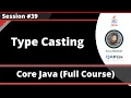 Core Java - Part 39