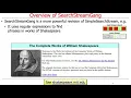Java Sequential SearchStreamGang Example Introduction