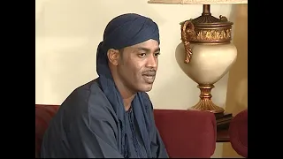 معتز صباحي يسلم قلبك يا سودان 