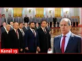 Lavrov committed sabotage against Putin: 76-year-old minister barred from Kremlin meetings