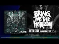 Download Lagu Metalcore Drum Track / Bring Me the Horizon Style / 145 bpm