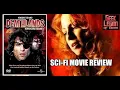 DEATHLANDS HOMEWARD BOUND 2003 Jenya Lano Post Apocalypse Sci-Fi Movie Review
