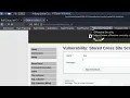 HTML Injection