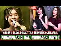 Lagu Dede April Kembali Unggul || Tasya Gagal Bangkit, Tak Mampu Lawan April, Bali Mendadak Sunyi !!