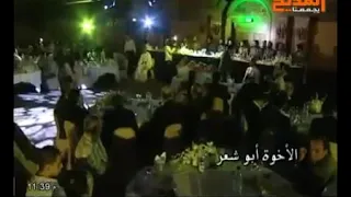 صلوا عالهادي صلوا للاخوة ابو شعر دندنها