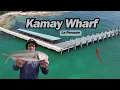Download Lagu Fishing New Kamay Wharf-  La Perouse
