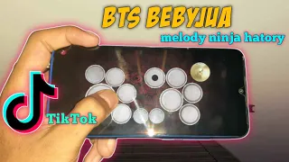 Download Dj Bts BebyJua x Dynamite Viral Tiktok Remix terbaru - Cover Real Kendang Android MP3