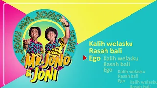 Download MR. JONO \u0026 JONI KALIH WELASKU ALBUM MINI KOMPILASI TERBARU 2023 || MUANTAP POLLL MP3