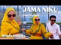 Download Lagu JAMA NIKU - CIPT. UMY HANIF - VOC. WINDA SANJAYA - ARR. TAM SANJAYA - DIPOPULERKAN ZIA PAKU